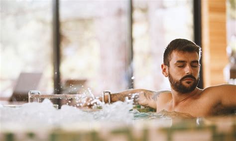 Spas For Men