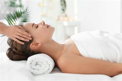 Spas