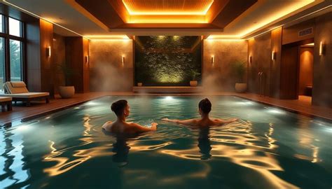 Spas for Couples