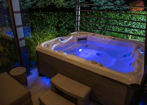 Spas