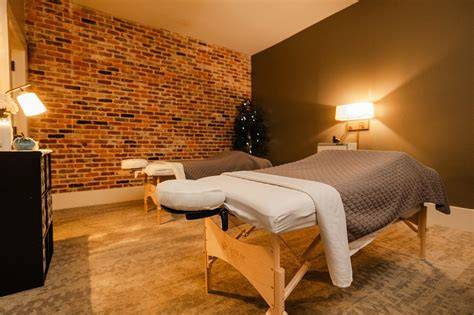 Spas