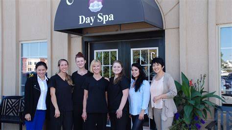 Spas