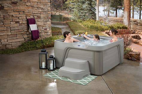 Spas