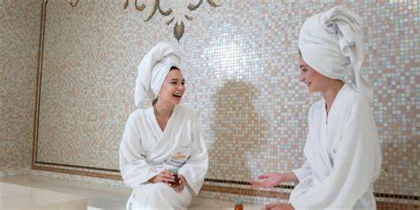 Spas