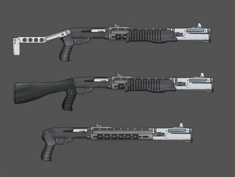 Spas-12