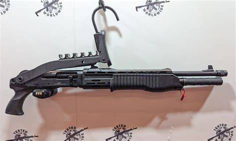 Spas-12