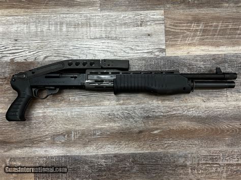 Spas-12