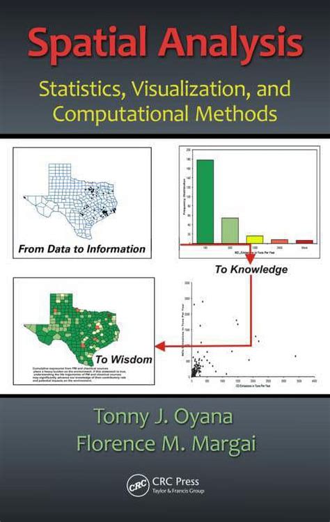 Spatial Analysis: Statistics Visualization And Computational Methods Highlights