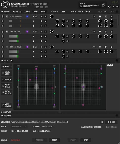 Immerse Your Audiences: Elevate Your Soundscapes with the Revolutionary Spatial Audio Designer Plugin