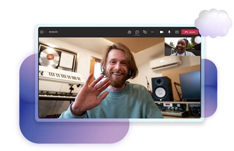 Spatial Audio for Teams