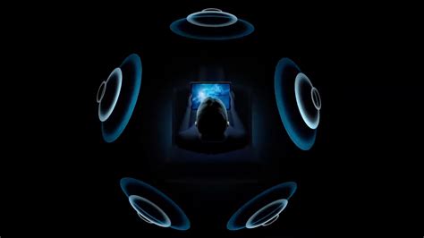 Spatial Audio isn&rsquo;t enough&hellip;