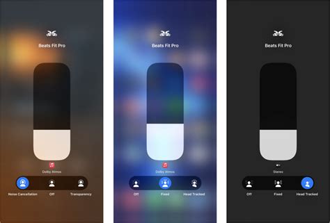 Spatial audio smarts