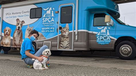 Spca Spay Neuter