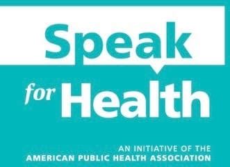 Speak For Health