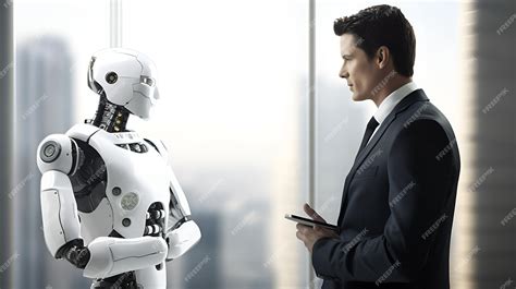 Speaking to machines