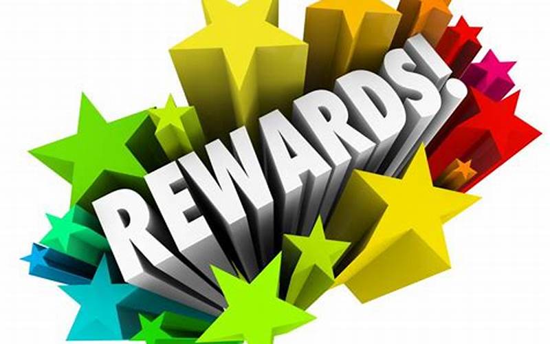 Special Rewards Programs