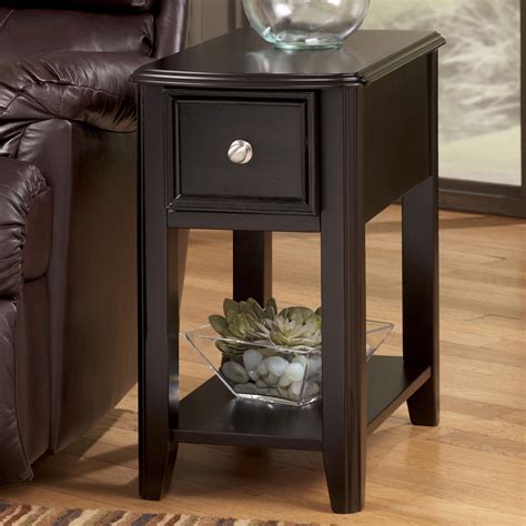 Special Ashley Furniture End Tables