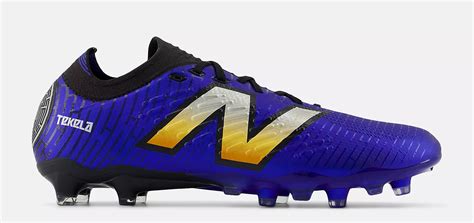 Special Edition James Rodriguez Boots