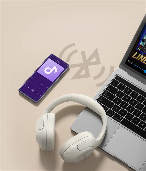 Special Features ANC Voice Assistant