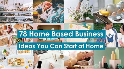 Special Note for Home-Based Businesses