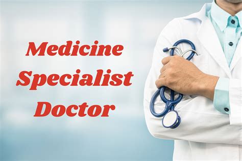 Specialist