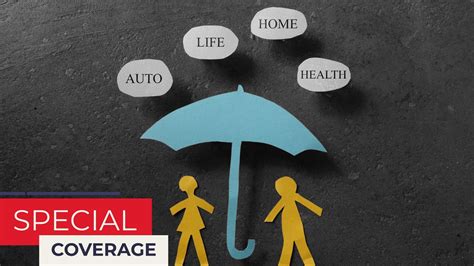 Specialized Coverage (Life/Business)