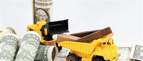 Specialized Financing Companies