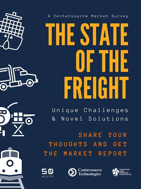 Specialized Freight and Unique Challenges