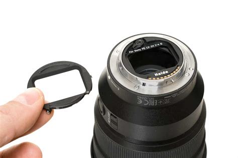 Specialized Lens Solutions