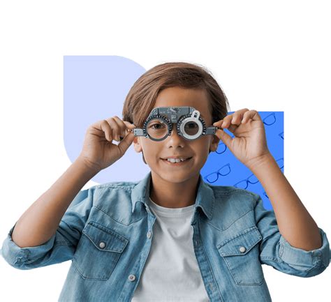 Specialized Pediatric Vision Care