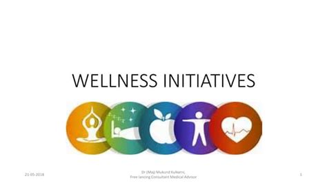 Specialized Programs and Wellness Initiatives