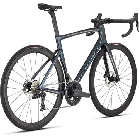 Specialized Route Training
