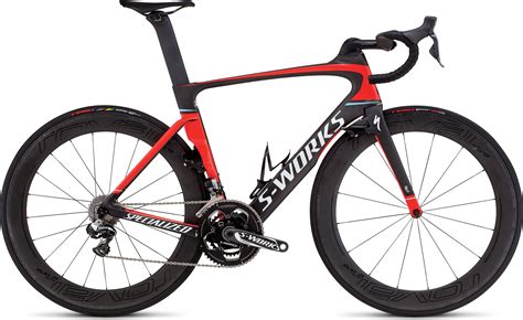 Specialized S-Works Venge ViAS