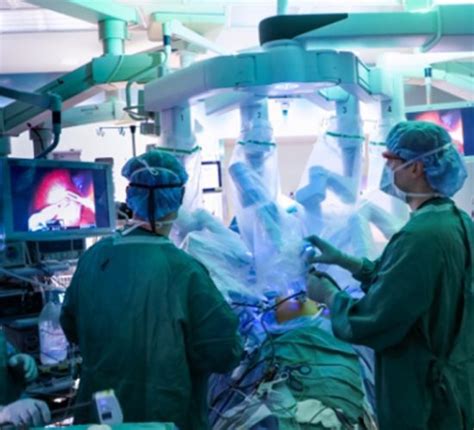 Specialized Surgical Procedures