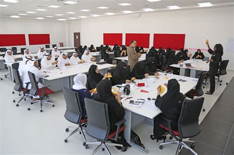 Specialized Training Programs