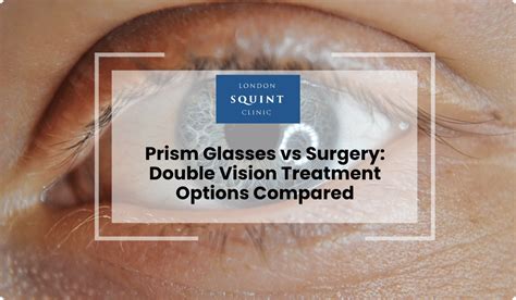 Specialized Vision Treatment Options