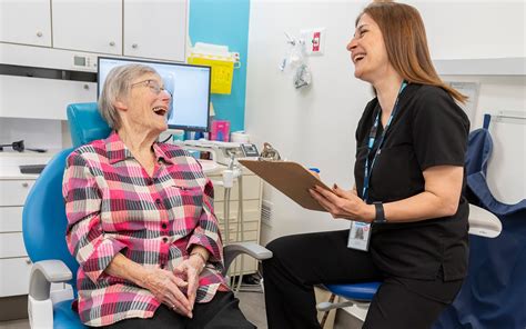 Specialized Clinics and Programs