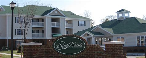 Specials and Discounts at Southwind Apartments