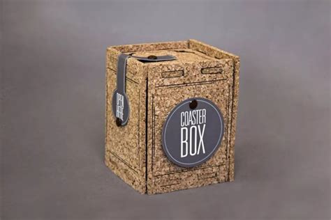 Specialty Boxes