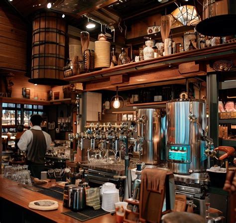 Specialty Coffee Shop