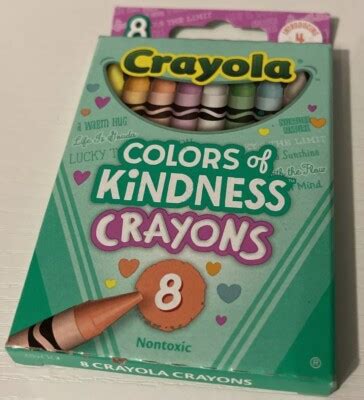 Specialty Designer Crayons