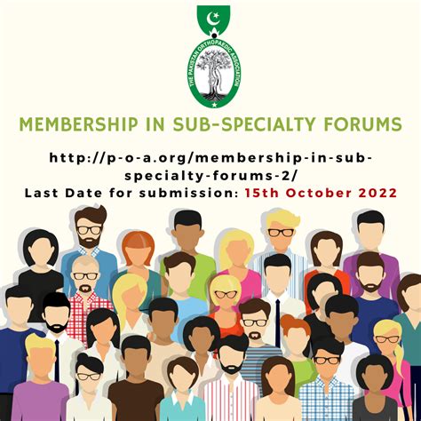 Specialty Forums and Communities