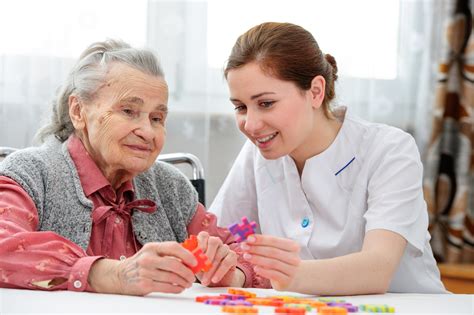 Specialty Memory Care