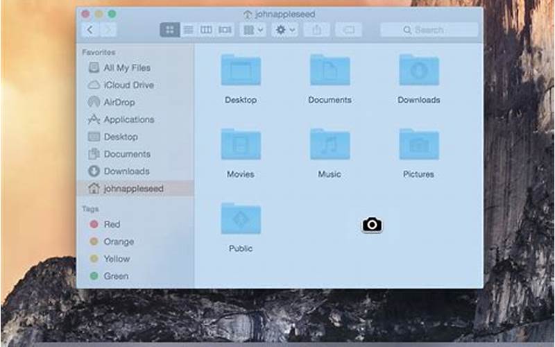 Specific Area Screenshot Mac