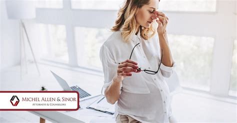 Specific Alabama Maternity Leave Laws