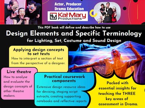 Specific Design Elements to Look For