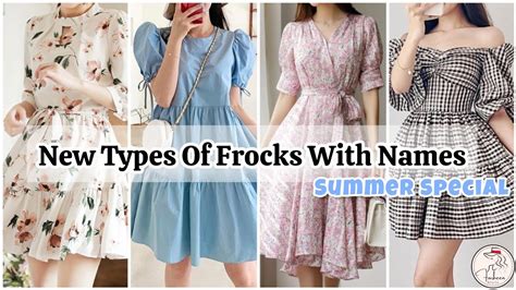 Specific Hairstyle For Frock Types