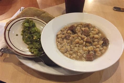 Specific Hopi Traditional Recipes