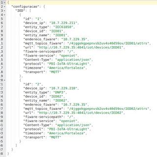 Specs and Configuration Options