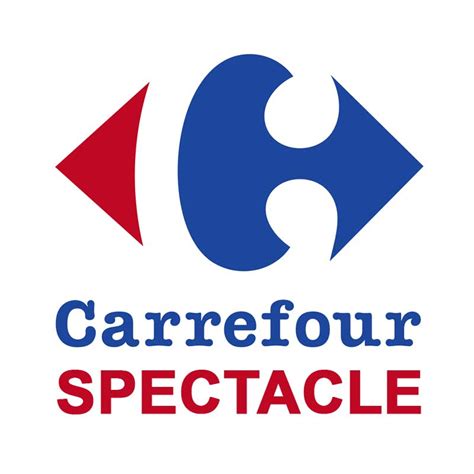 Spectacle Carrefour